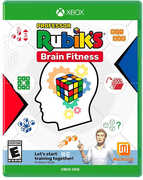Professor Rubik's Brain Fitness for Xbox One 