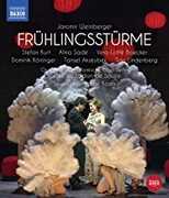 Fruhlingssturme , Orchestra Of The Komische Oper Berlin  Souza