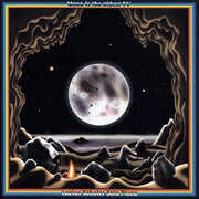 Moon Is the Oldest TV , Schuler