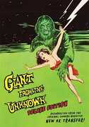 Giant From the Unknown , Ed Kemmer