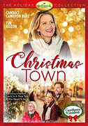Christmas Town , Tim Rozon
