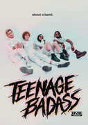 Teenage Badass , Kevin Corrigan
