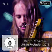 Live At Rockpalast 2015 , Radio Moscow