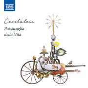 Passacaglia Della Vita , Various Artists