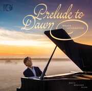 Prelude to Dawn , Bruce Levingston