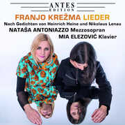 Lieder , Antoniazzo Elezovic