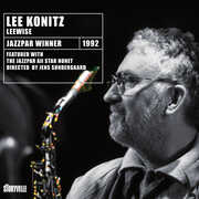 Leewise , Lee Konitz