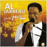 Live At Montreux 1993 , Al Jarreau