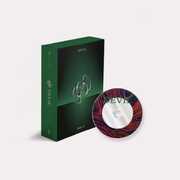 Devil (Green Version) (incl. 142pg Photobook, 16pg Lyrics Book, Hidden Card, Big Photocard + Photocard) [Import] , Oneus