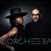 Blackest Blue , Morcheeba