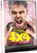 4x4 , Peter Lanzani