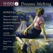 Dreams Melting , Various Artists
