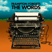 Peter Frampton Forgets The Words , Peter Frampton