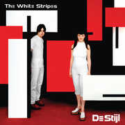 De Stijl , The White Stripes