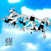 Rone & Friends , Rone
