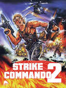 Strike Commando 2 