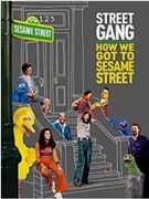 Street Gang: How We Got to Sesame Street DVD 