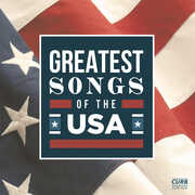 Greatest Songs Of The USA (Various Artists) , Various Artists