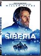 Siberia , Willem Dafoe