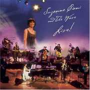 Live , Suzanne Ciani