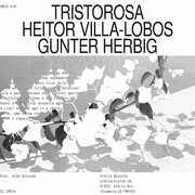 Tristorosa , Gunter Herbig