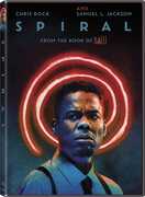 Spiral , Chris Rock