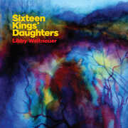 Sixteen Kings' Daughters , Libby Weitnauer