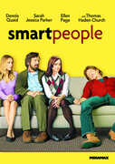 Smart People , Dennis Quaid