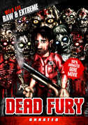 Dead Fury , Max Bludharte