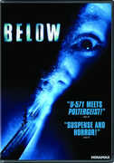 Below , Matthew Davis