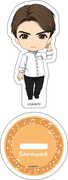 Good Smile Company - 2gether - Nendoroid Plus Acrylic Stand - Sarawat 