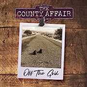 Off The Grid [Import] , County Affair
