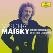 Complete Recordings on Deutsche Grammophon , Mischa Maisky