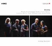 Drama , Various Artists