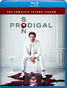 Prodigal Son: The Complete Second Season , Lou Diamond Phillips