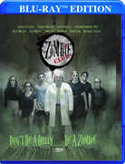 The Zombie Club , Dean Cain