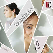 Facets , Mariangela Vacatello