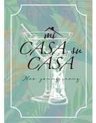 Mi Casa Su Casa (incl. 36pg Photobook, Photocard, Character Art Sticker + Photo Postcard) [Import] , Heo Young Saeng