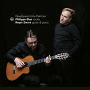 Quelques Mots D'amour , Various Artists