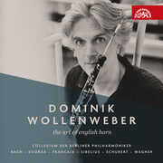 Art of English Horn , Various Artists