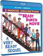 The Brady Bunch: 2-Movie Collection , Shelley Long
