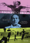 In Balanchine's Classroom , Jacques D'Amboise