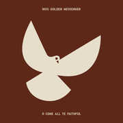 O Come All Ye Faithful , Hiss Golden Messenger