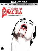 Blood for Dracula , Joe Dallesandro