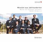 Minuten Aus Jahrhunderten , Octavians
