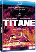 Titane , Vincent Lindon