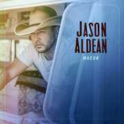 Macon [Import] , Jason Aldean