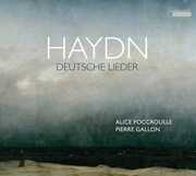 Deutsche Lieder , Foccroulle