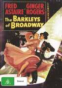 The Barkleys of Broadway [Import] , Fred Astaire