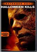 Halloween Kills , Jamie Lee Curtis
